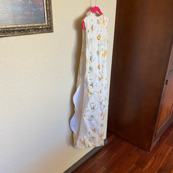 Lightweight Sleep Sack - Bed in a Bag - Picture 11 of 16